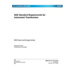 IEEE C57.13-2016