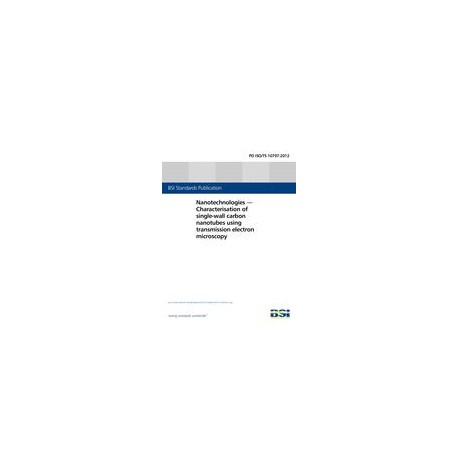 BS PD ISO/TS 10797:2012