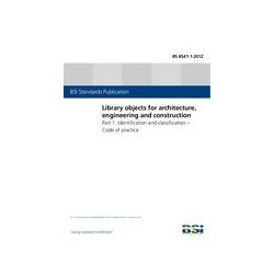 BS 8541-1:2012