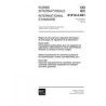IEC 61010-2-081 Ed. 1.0 b:2001