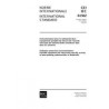 IEC 61562 Ed. 1.0 b:2001