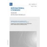 IEC 62561-7 Ed. 2.0 b:2018