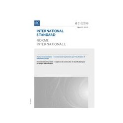 IEC 62598 Ed. 1.0 b:2011