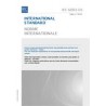 IEC 62841-3-6 Ed. 1.0 b:2014
