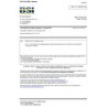 BS 12/30250711 DC