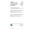 IEC 61466-2 Ed. 1.1 b:2002