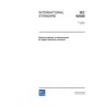 IEC 62028 Ed. 1.0 en:2002