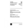 IEC 60204-31 Ed. 3.0 b:2001