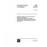 IEC 61174 Ed. 2.0 en:2001