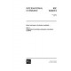 IEC 61523-1 Ed. 1.0 en:2001