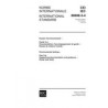 IEC 60068-3-4 Ed. 1.0 b:2001