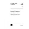 IEC 62092 Ed. 1.0 en:2001