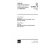 IEC 60793-1-30 Ed. 1.0 b:2001