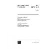 IEC 60747-16-2 Ed. 1.0 en:2001