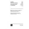 IEC 62070 Ed. 1.0 b:2001