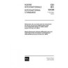 IEC 61518 Ed. 1.0 b:2001