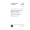 IEC 61587-2 Ed. 1.0 en:2000