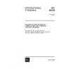 IEC 60139 Ed. 2.0 en:2000
