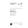 IEC 60747-14-1 Ed. 1.0 en:2000