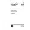 IEC 61909 Ed. 1.0 b:2000