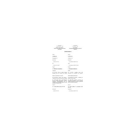 IEC 61235 Ed. 1.0 b CORR2:2000