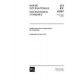 IEC 62027 Ed. 1.0 b:2000