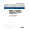 BS PD ISO/PAS 17208-1:2012