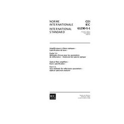 IEC 61290-5-1 Ed. 1.0 b:2000