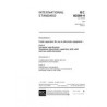 IEC 60384-4 Amd.1 Ed. 3.0 en:2000