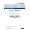 BS PD CEN/TS 16317:2012