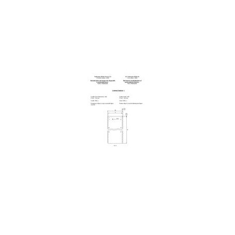 IEC 60191-2X Ed. 1.0 b CORR1:2000