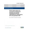 BS PD CEN/TS 13598-3:2012