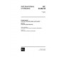 IEC 61182-10 Ed. 1.0 en:1999