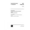IEC 61182-10 Ed. 1.0 en:1999