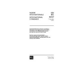 IEC 62117 Ed. 1.0 b:1999