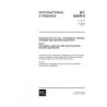 IEC 61076-3 Ed. 1.0 en:1999