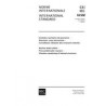 IEC 61502 Ed. 1.0 b:1999