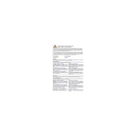 IEC 60938-2-1 Ed. 1.0 b:1999