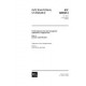 IEC 60938-1 Ed. 2.0 en:1999