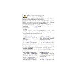 IEC 60938-2-2 Ed. 1.0 b:1999