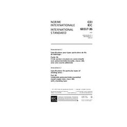 IEC 60317-36 Amd.2 Ed. 1.0 b:1999