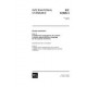 IEC 61926-1 Ed. 1.0 en:1999