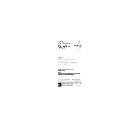 IEC 60317-35 Amd.2 Ed. 1.0 b:1999