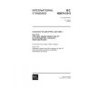 IEC 60874-19-3 Ed. 1.0 en:1999