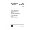 IEC 61223-2-10 Ed. 1.0 en:1999