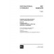 IEC 61223-2-9 Ed. 1.0 en:1999