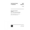 IEC 61375-1 Ed. 1.0 en:1999