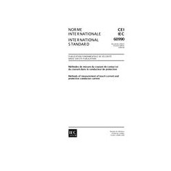 IEC 60990 Ed. 2.0 b:1999