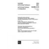 IEC 61300-2-43 Ed. 1.0 b:1999