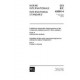 IEC 62005-4 Ed. 1.0 b:1999